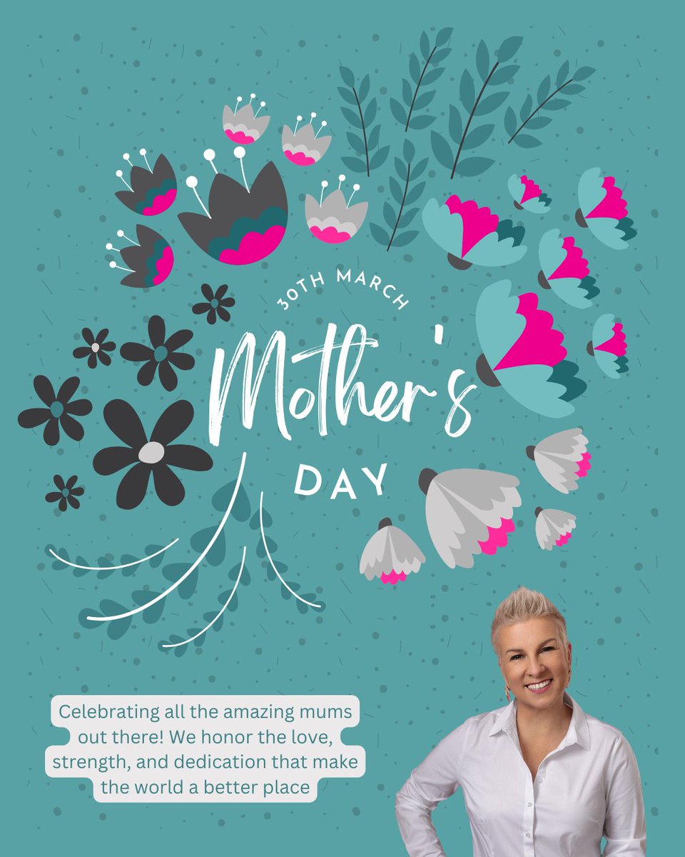 At Smash Marketing, our story started with a mum on a mission. 
Fast forward to today, and Smash has grown from a one-woman dream to a thriving team—proving that mums truly can do it all!