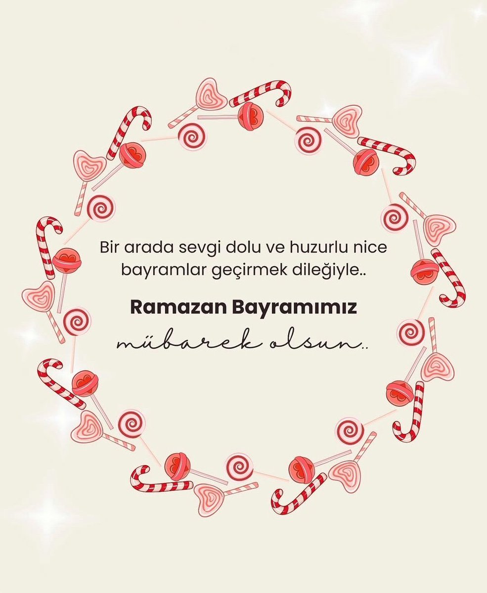 Ruhumuzun zafer bayramı, "Ramazan Bayramımız" mübarek olsun..⚘ #RamazanBayramı