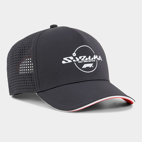 as_web_shop's tweet image. F1日本GP開催まで1週間を切りました🎉
F1公式グッズより日本GP限定グッズが入荷✨
SUZUKAの文字とF1公式ロゴがデザインされたキャップとTシャツです。
Tシャツ背面には大きな「日本」文字とマンガでF1が描かれています。
数量限定入荷ですのでお早めに💨
👉bit.ly/43rz17Y
#f1jp #SUZUKA