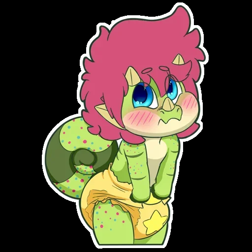 Hyper Rexy 🦎☁🇨🇴 tweet media