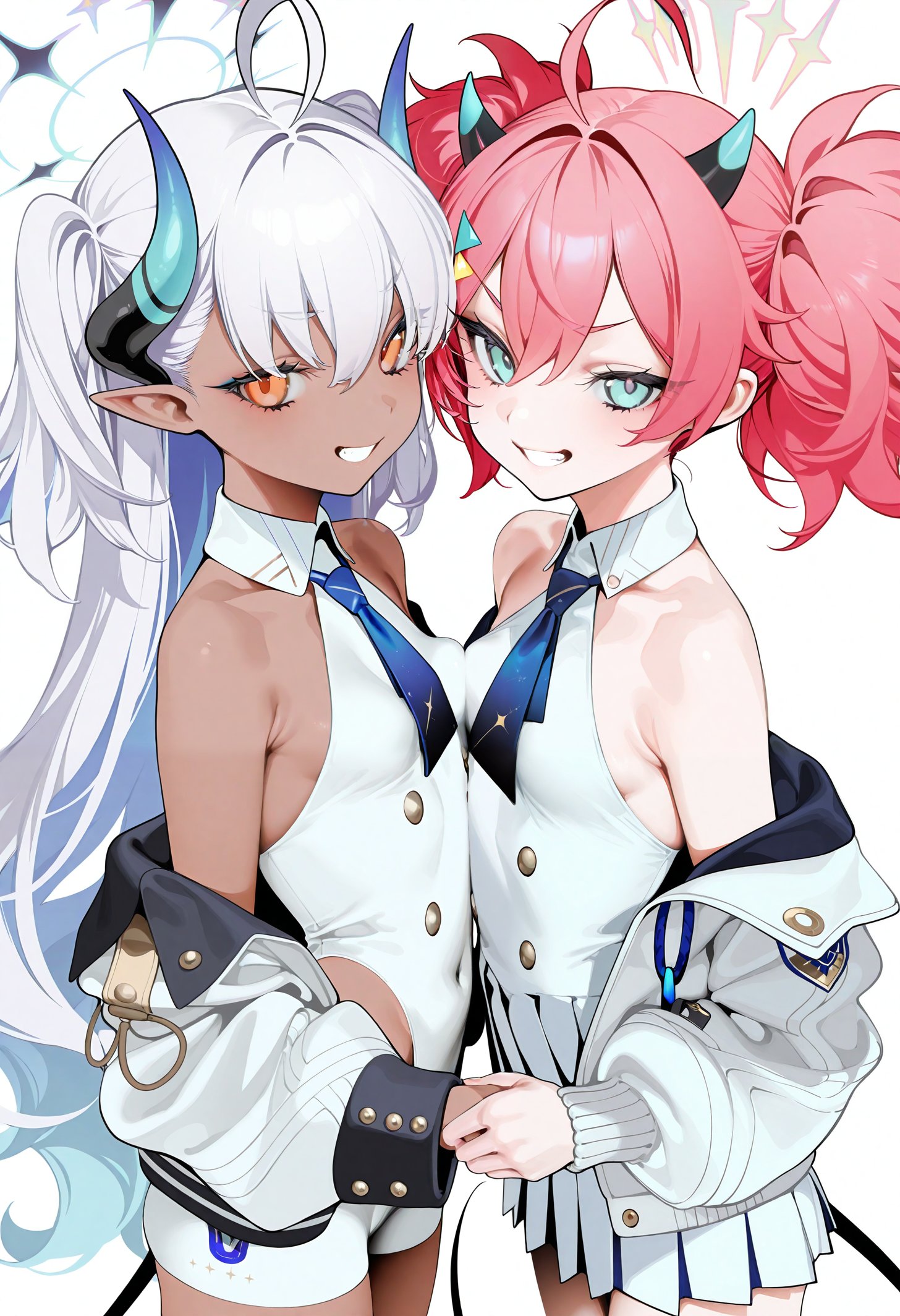Highlights by 黑白 (@Kohaku_99999_) / X