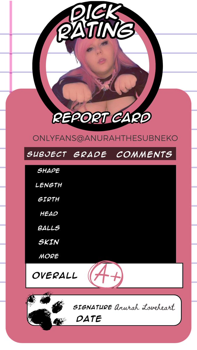Content from anurahthesubkitten
