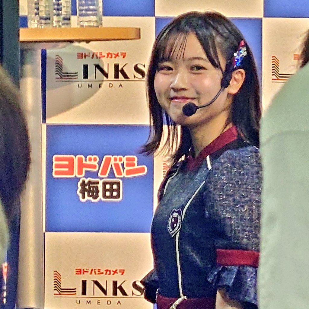 tamagomanju12's tweet image. 今日も最高にかわいかった。
たこ焼きも美味しく食べられたみたいで♥
#石田悠佳ワールド #リンクルプラネット #LINKLPLNET