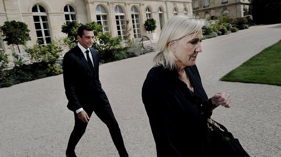 TribuneDimanche's tweet photo. Les non-dits du plan B comme Bardella https://t.co/2LchgKcsPj https://t.co/dH7XVEx83v