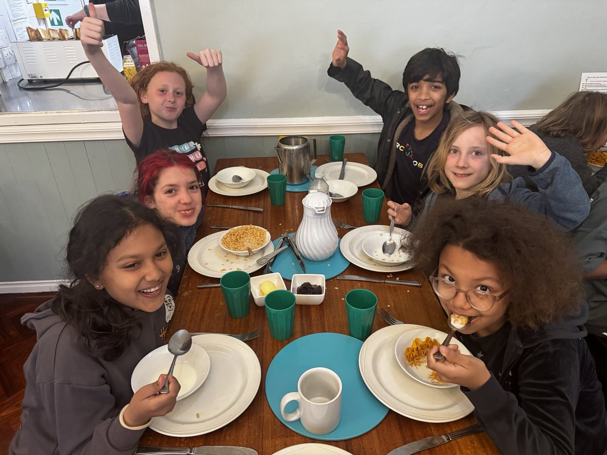 HAPPY MOTHER’S DAY PART ONE #year5residential