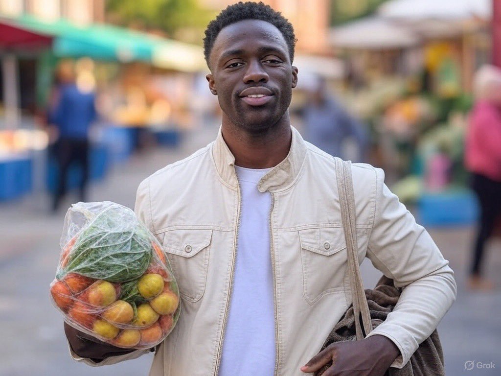 Davinson pazardan dönmüş