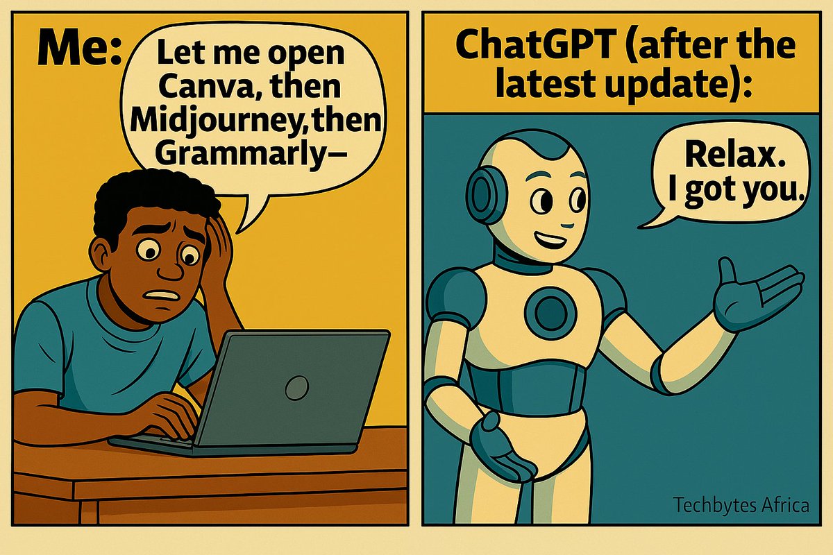 TechbytesAfrica's tweet image. 