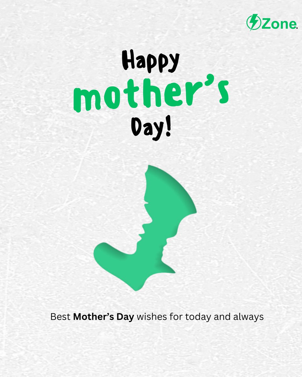 Ozone_HQ's tweet image. Happy Mother's Day!
Today, we celebrate the incredible women who nurture our future. Imagine a future where every breath is clean and every journey is sustainable.
#HappyMothersDay #Ozone #Sustainability #GreenEnergy #MothersDay