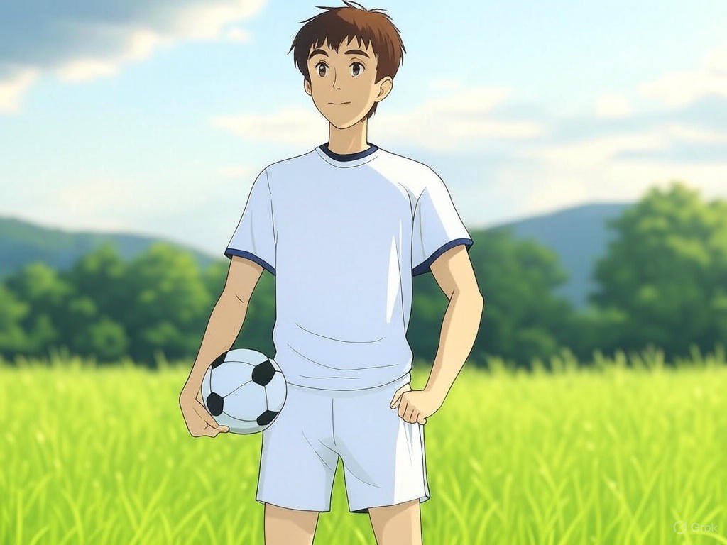 Two days to go! ⏳ Season 6 is almost here, and the entire squad is already to give everything on the pitch. The hard work in preseason, the dedication, and the passion-all of it leads to this moment.

Our fans, our team, our club—together, we go again! ⚽🔥

#Season6 #Footium