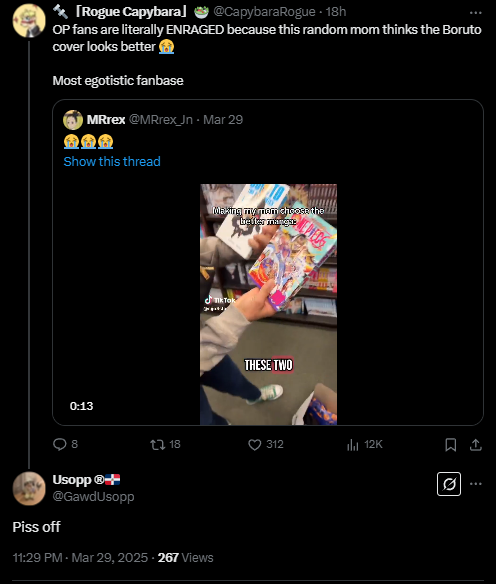 CapybaraRogue's tweet image. #LikeClockwork #Everytime