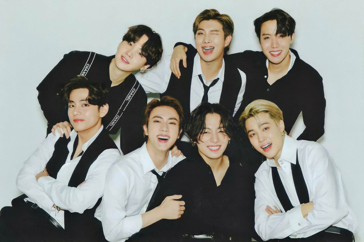 Bangtan7_Stream's tweet image. .@BTS_twt creates HISTORY as the FIRST &amp;amp; ONLY Group, Asian act to hold the record for the MOST MVs reaching 1 BILLION views on YouTube! (8 and counting)

CONGRATULATIONS BTS
BST 1 BILLION ON YOUTUBE 
#BST1BILLIONVIEWS
#BST1BillionOnYoutube