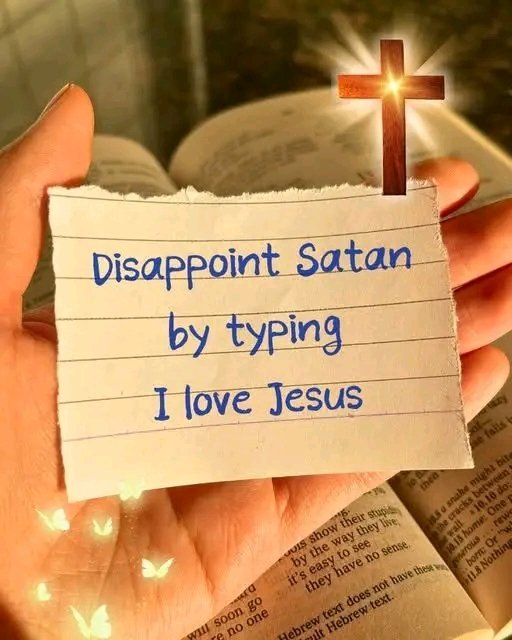 Holy Bible tweet media