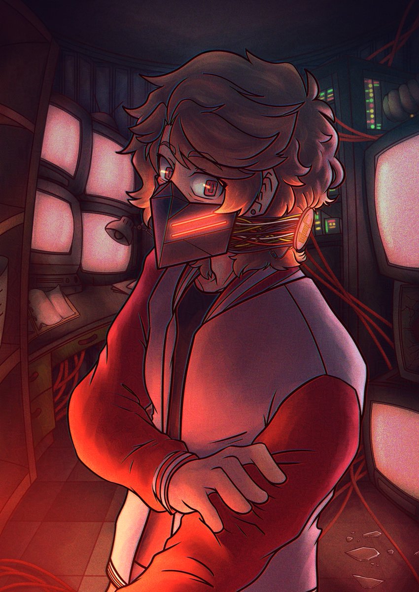 TanteiKnight's tweet photo. @ranaltboo Hey i like to art! Here's some examples I also have my portfolio below with a few others! https://t.co/WEVlQY75pU