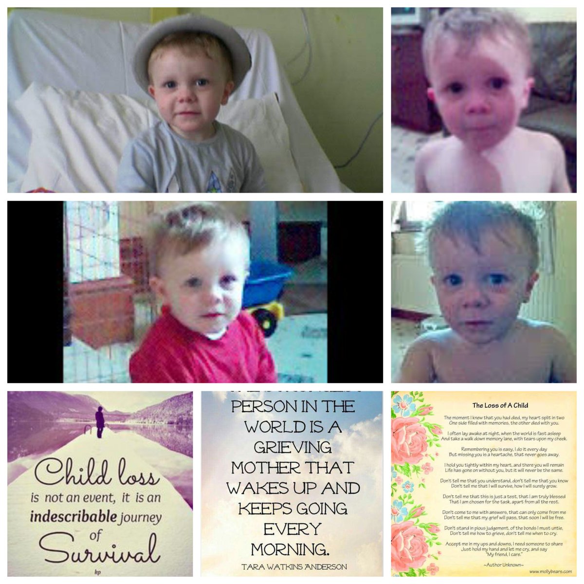 Thinking of all the Mothers that are smiling through the pain today 💔
#MothersDay 
#Childloss
#lossofason
#Cancersucks