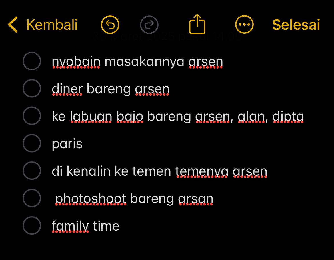 thispersonjhhj's tweet image. minwon local au ——

[ 7 permintaan dalam 7 bulan ]

“ arsen, tolong turuti 7 permintaan aku selama 7 bulan kedepan, aku bakal tanda tangan surat perceraianya “