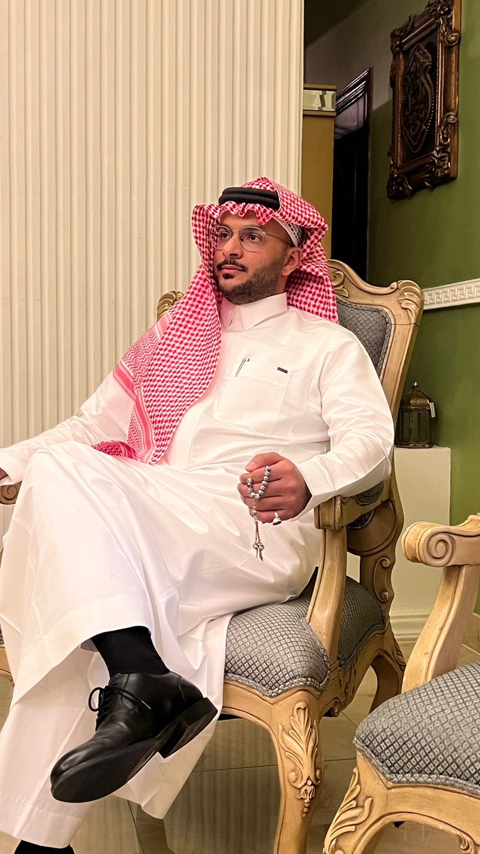 عبدالعزيز بن محمد A̷l̷g̷h̷a̷m̷d̷i̷ tweet media