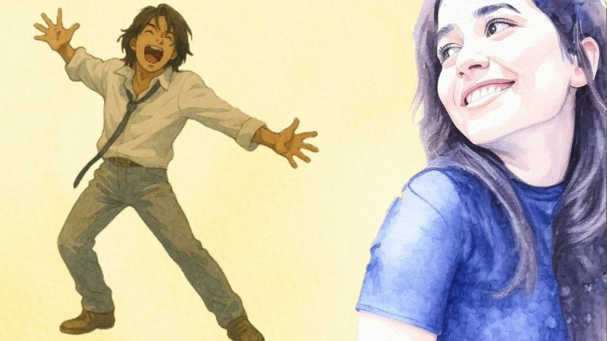 bunnycrazyfan's tweet image. 🫠❤️ @alluarjun 
Excited for #Aarya2 !!!!