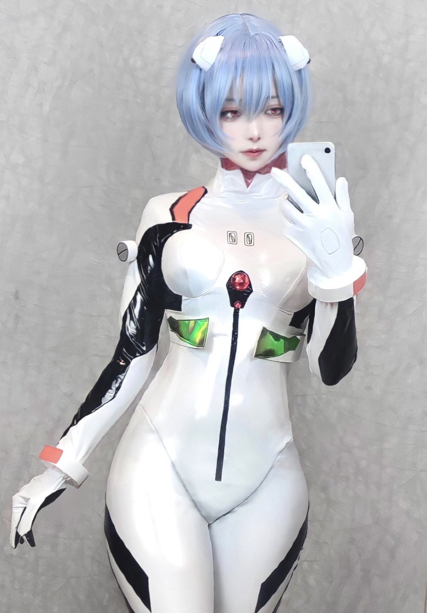 #綾波レイ生誕祭2025 https://t.co/VeX3ONbDKC