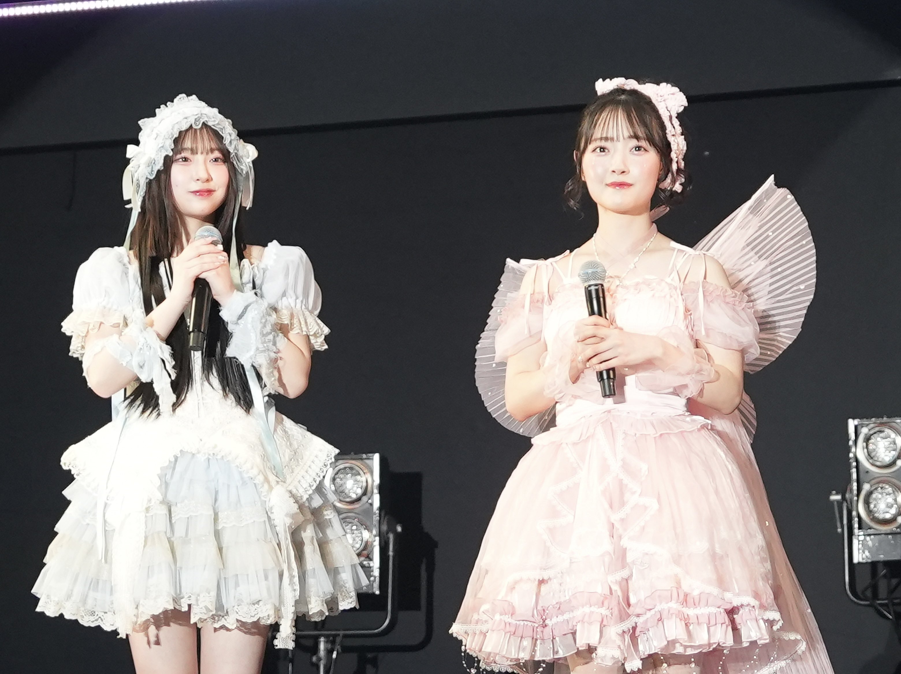 ☺︎ちゃん おら、20歳になった。