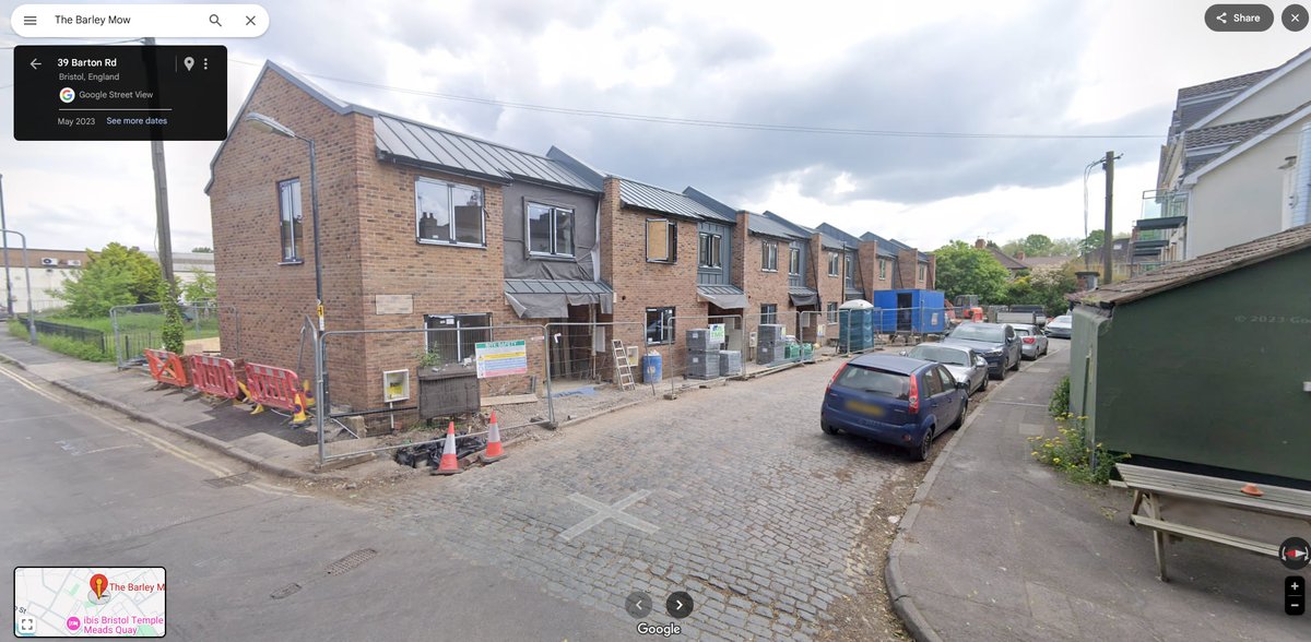 Tom Bugs tweet media