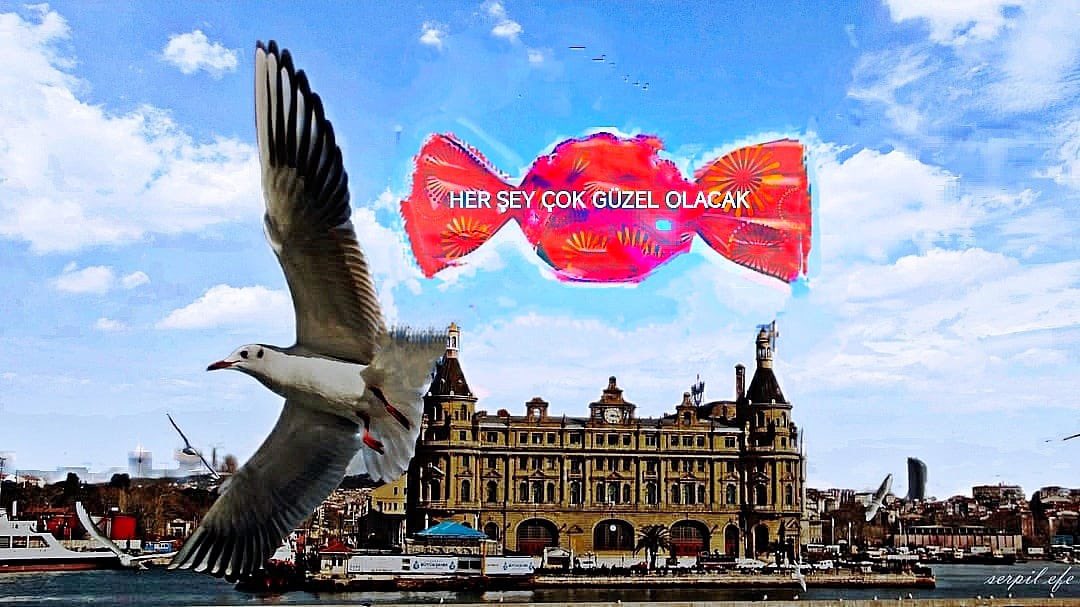 Haydarpaşa Garı 4300 Gündür Kapalı.