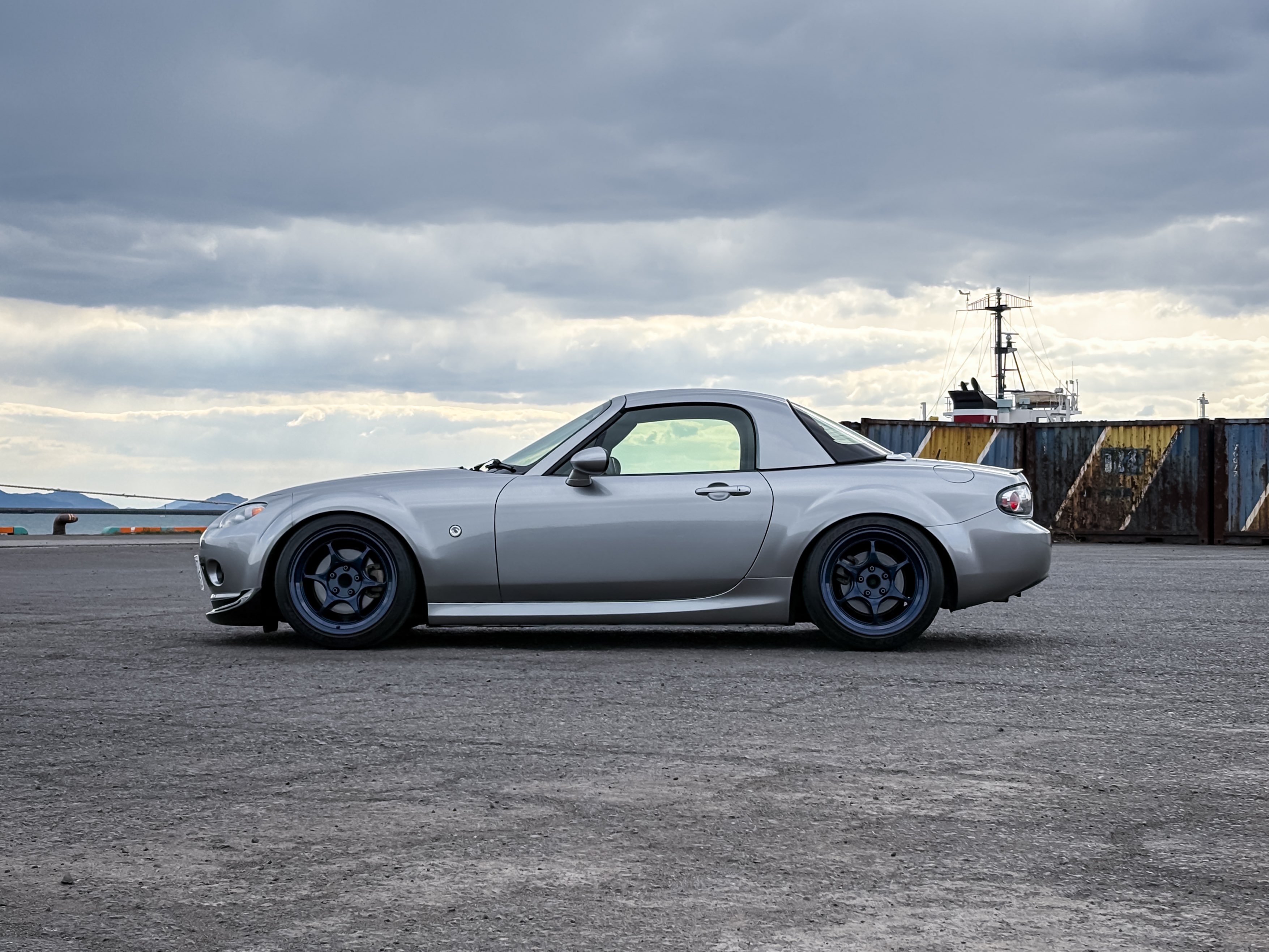 英国車　のっち様限定 かっきー (@civicycler) / X