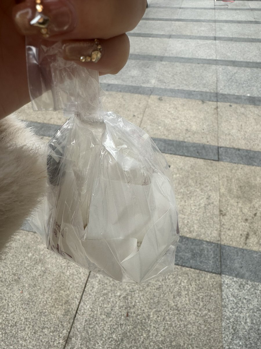 Cq023ls's tweet photo. 手搓大福，味道不错 https://t.co/GY4EXKjtGI
