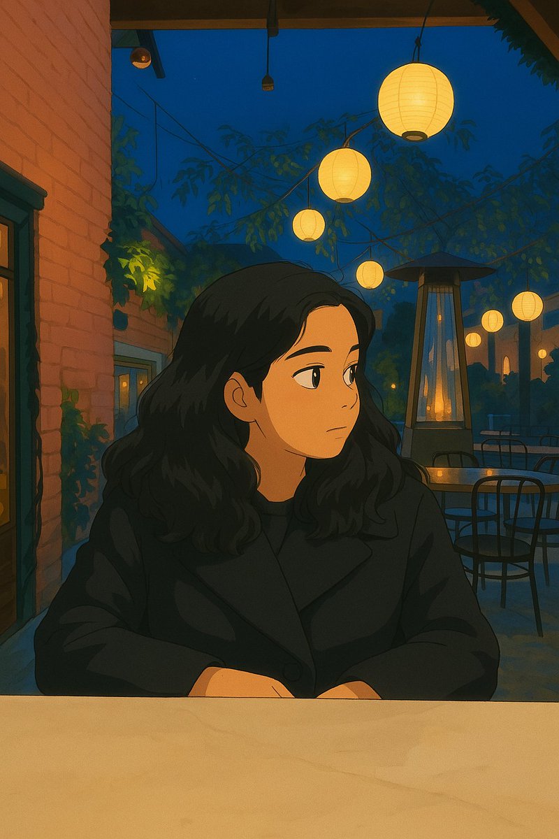 parul0807's tweet photo. Just Following Trend 😁

#ghiblistyle 
#ChatGPT #Ghiblistudio https://t.co/7bC7eu7FtR