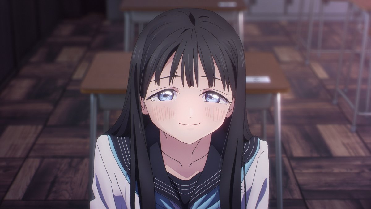 choi50230's tweet photo. 小路ちゃん誕生日おめでとおおおおおおおおおおうっ！！！
#明日小路生誕祭2025
#4月4日は明日小路の誕生日
#明日ちゃんのセーラー服 https://t.co/eILW6kTmgO