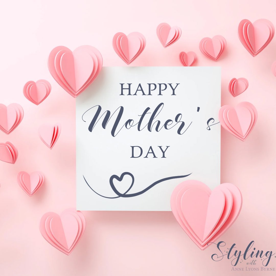 StylingwithALB's tweet photo. Happy Mothers Day to all from https://t.co/UkWGhKAgLD https://t.co/Rp2S9wOdkn