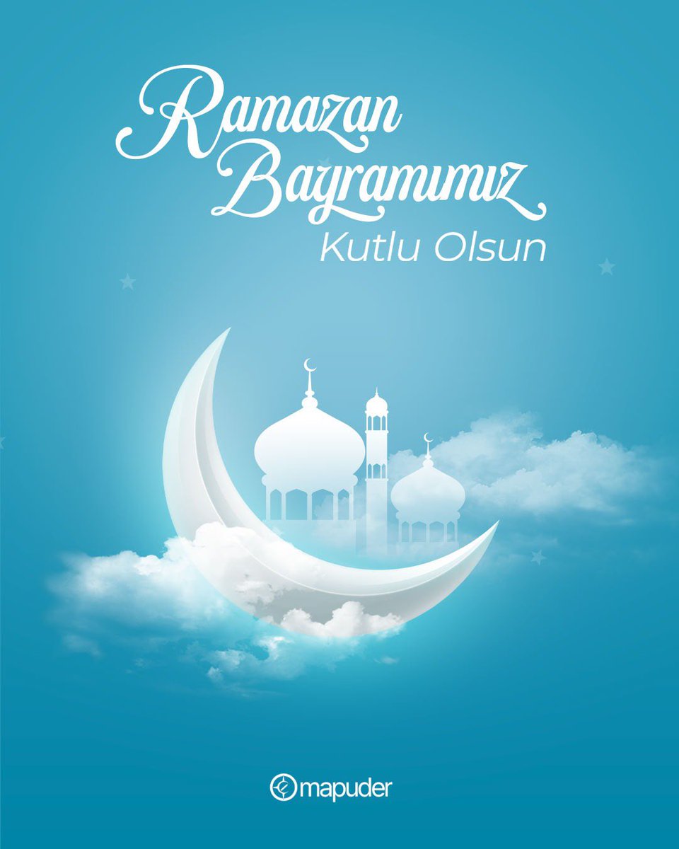 Herkese iyi bayramlar dileriz! 🍀🍬