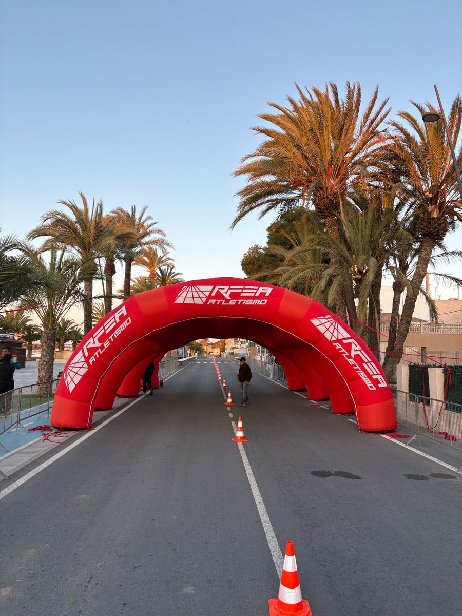 atletismoRFEA tweet media