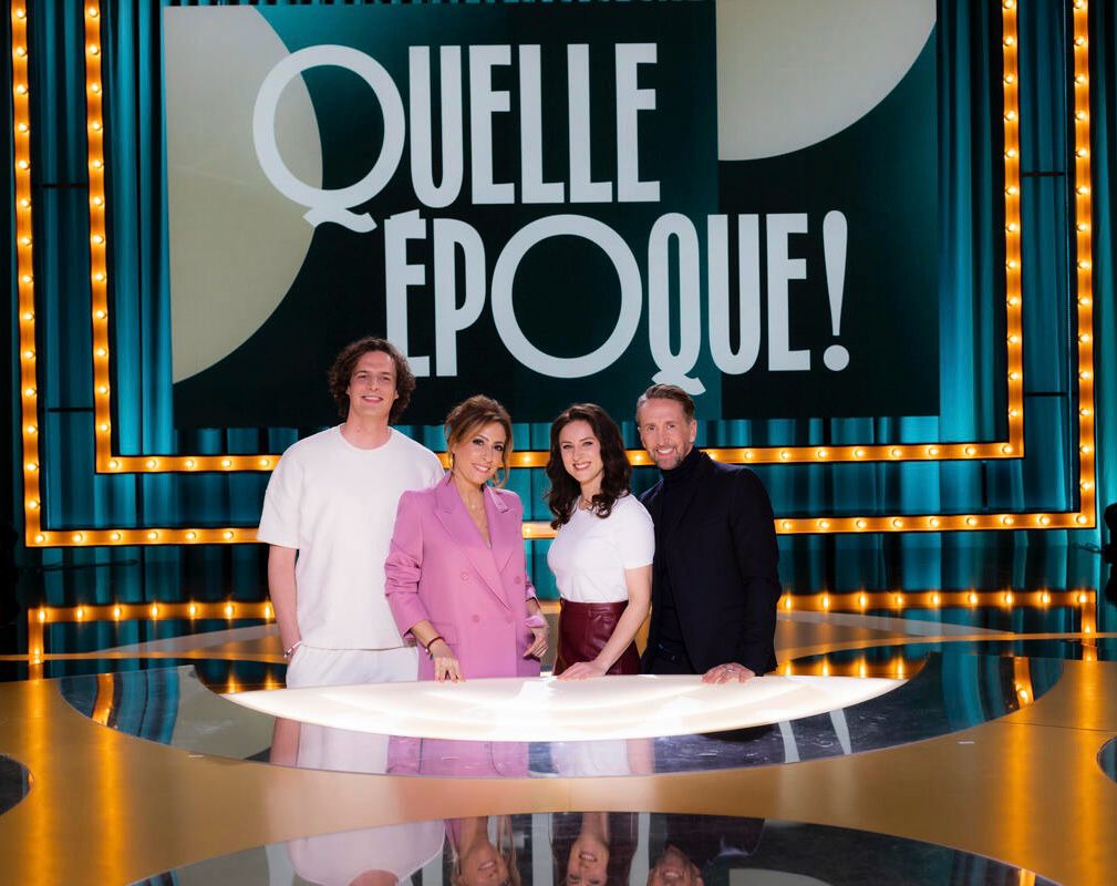 France TV Pro tweet media