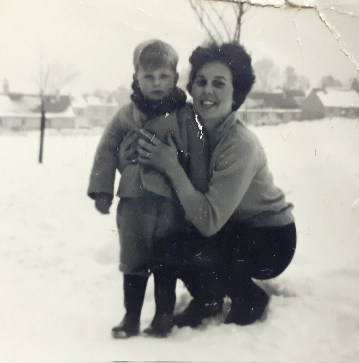 Happy Mother's Day...we are blessed with the best....