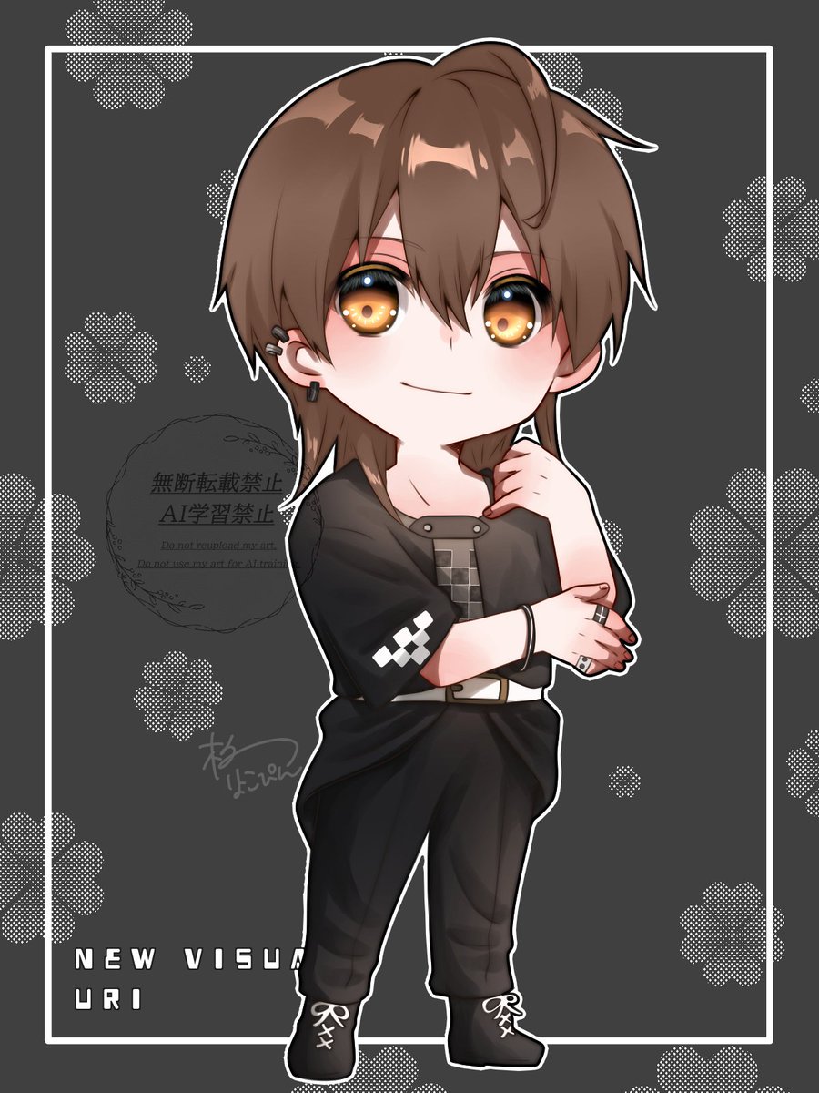 まかろん🍑 (@chocotippupan) / Posts / X