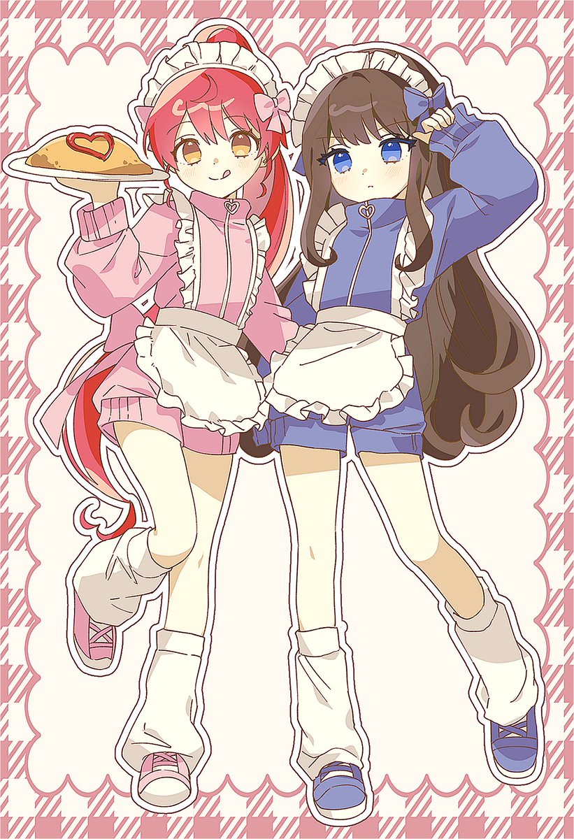 #プリパラ
미캉아로