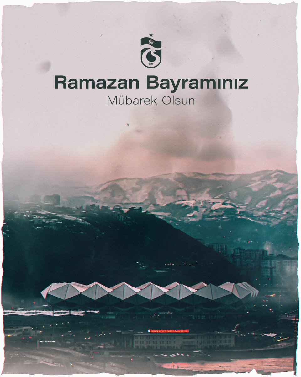 Müslüman aleminin Ramazan bayramı mübarek olsun.