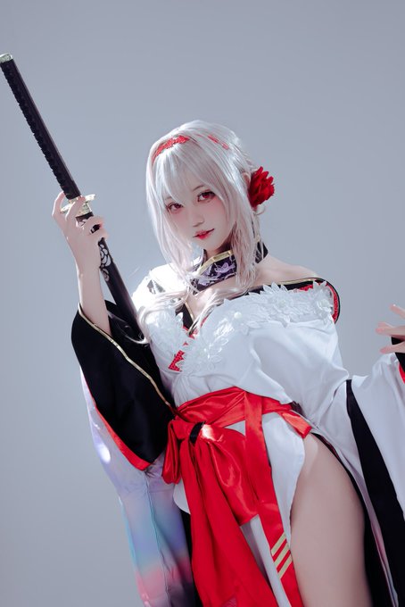 コスプレイヤーはるさん家の犬のTwitter画像1