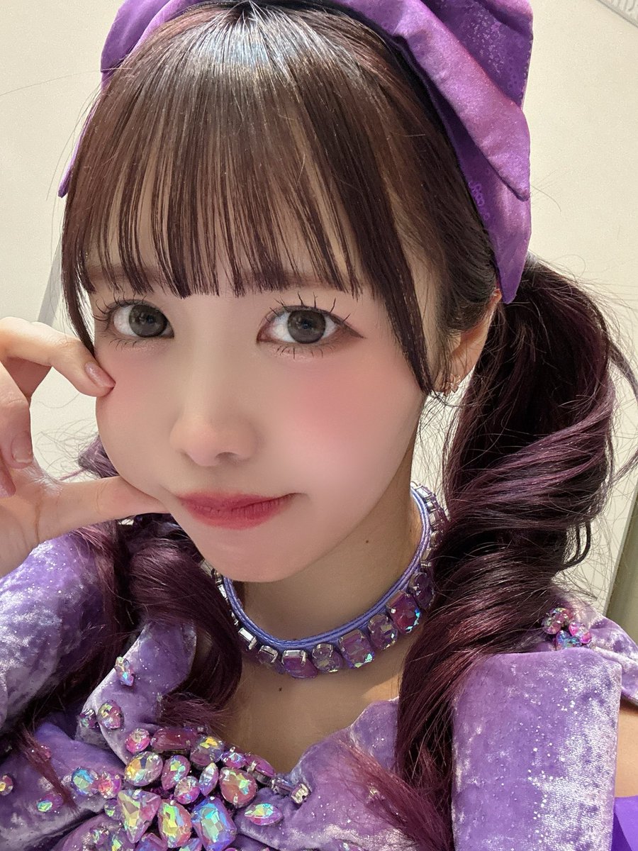 FRUITS ZIPPER大特典会 in大阪 ありがぴでした！🐹 きょもみんながあい