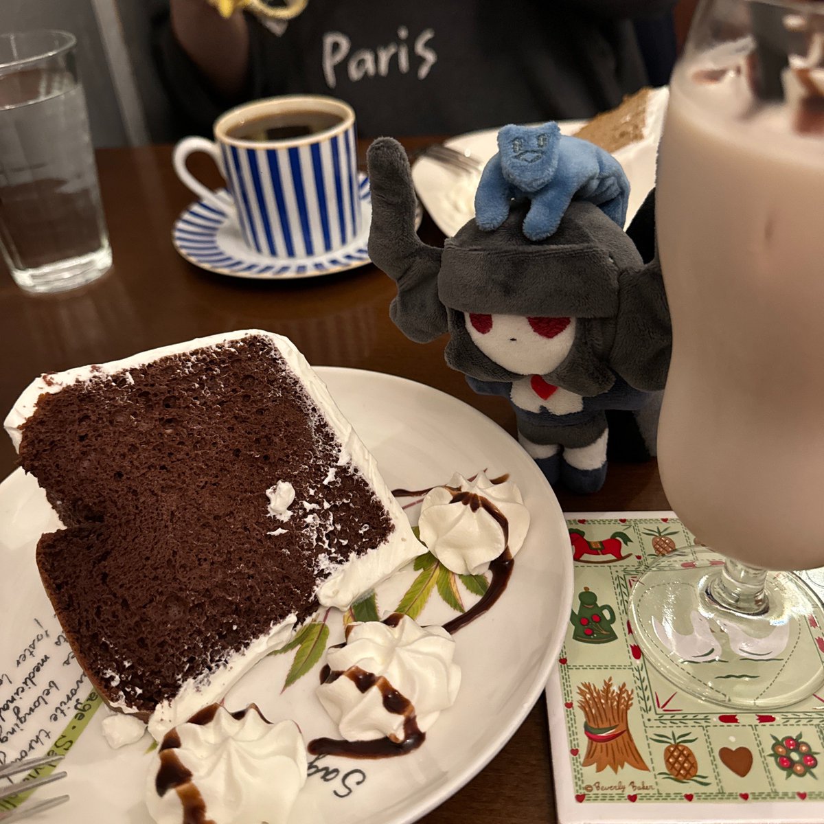 unhappppizza's tweet photo. 🍰 #fortmax https://t.co/0RAwt8GWJ7