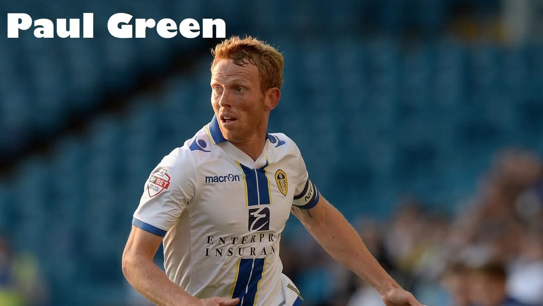 EJBmemcup's tweet photo. The next four guest players that are announced for this year's event are: 

Paul Green
(Ex Rep Ireland/LUFC)

Paddy Kenny
(Ex Rep Ireland/LUFC)

Jack Bateson
(Current Boxer)

Nick Blood
(Actor) https://t.co/L5zpovdD8V