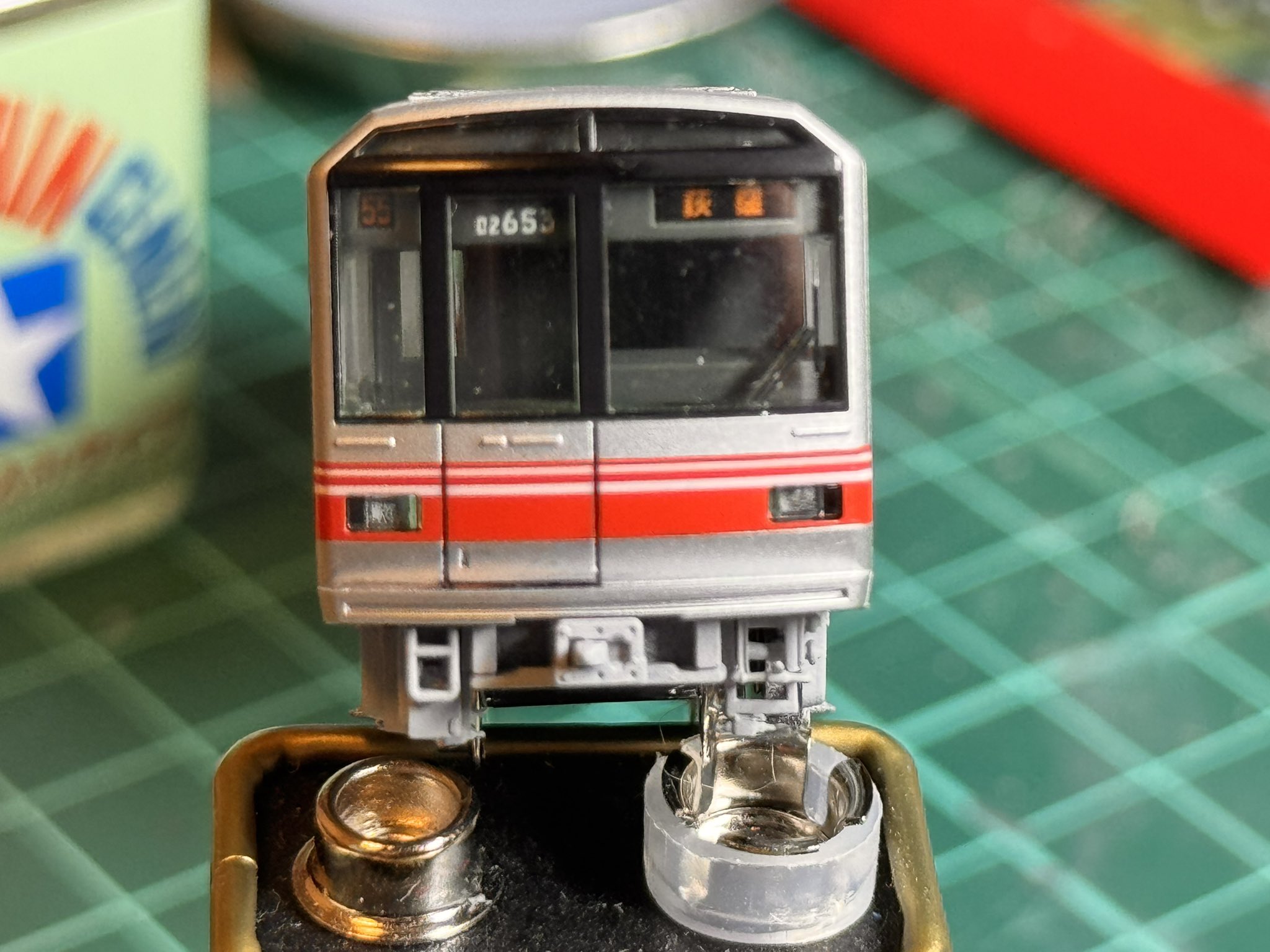 ロボト@列車大募集！✳︎プロフ必読✳︎ 列車 ロボト@列車大募集！✳︎プロフ必読✳︎様専用 列車
