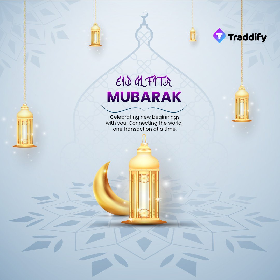 Traddify tweet media