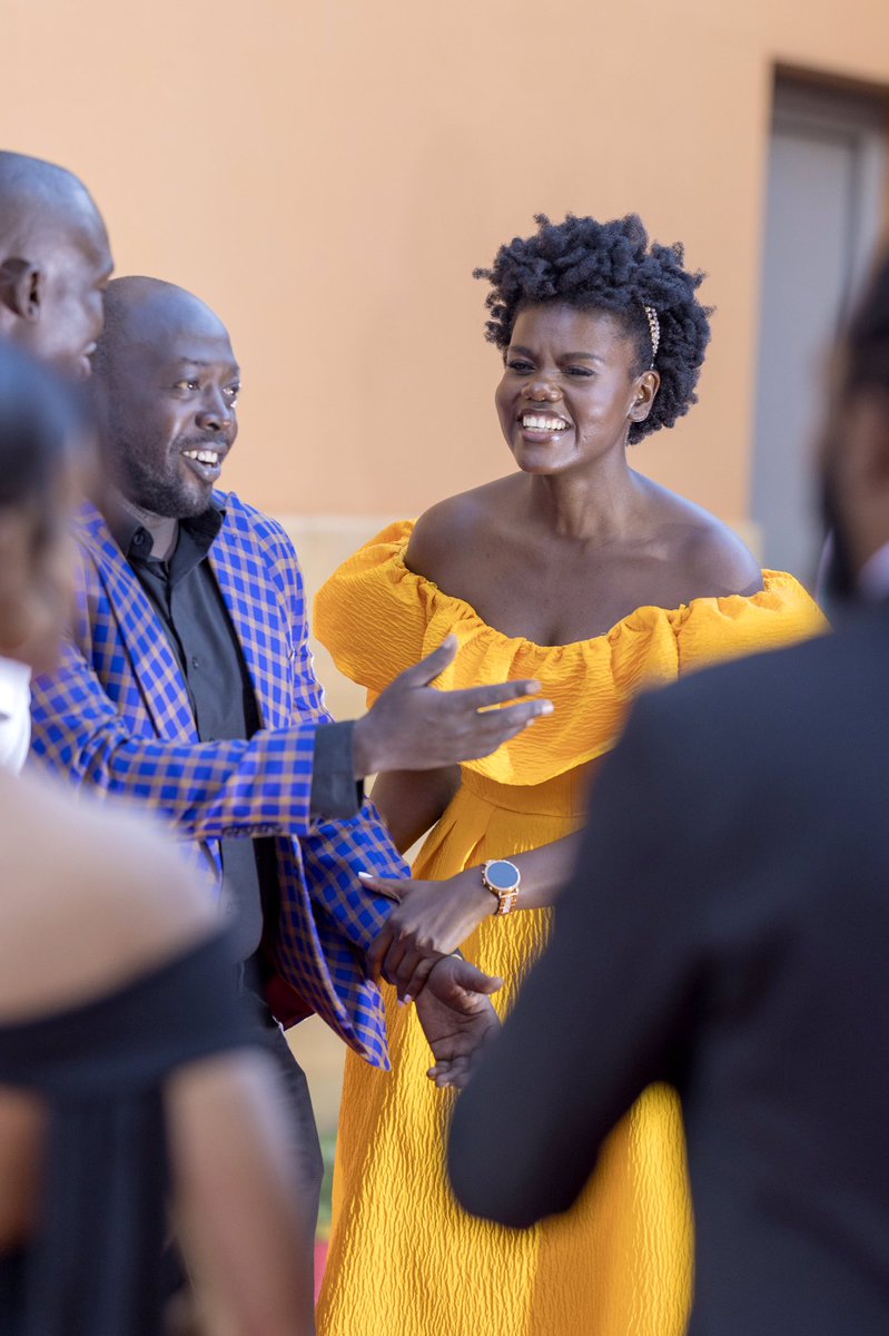 Musinguzi Elly 🎬 tweet media