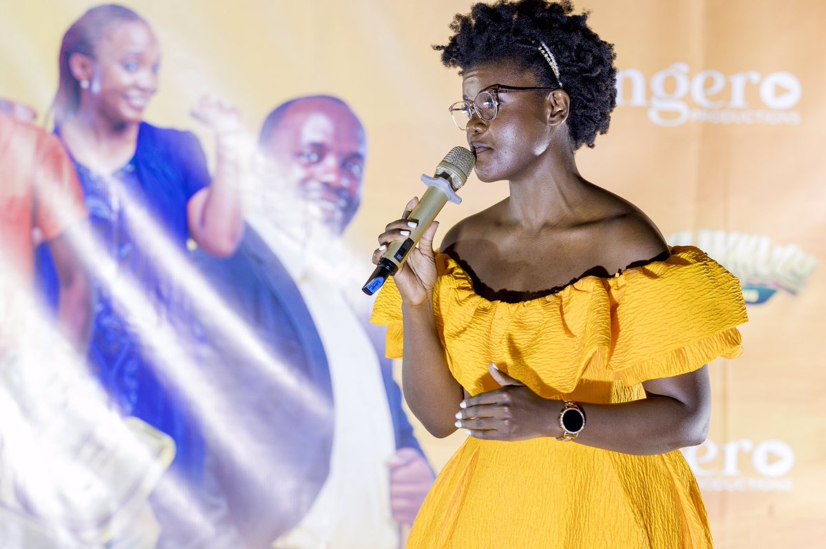 Musinguzi Elly 🎬 tweet media