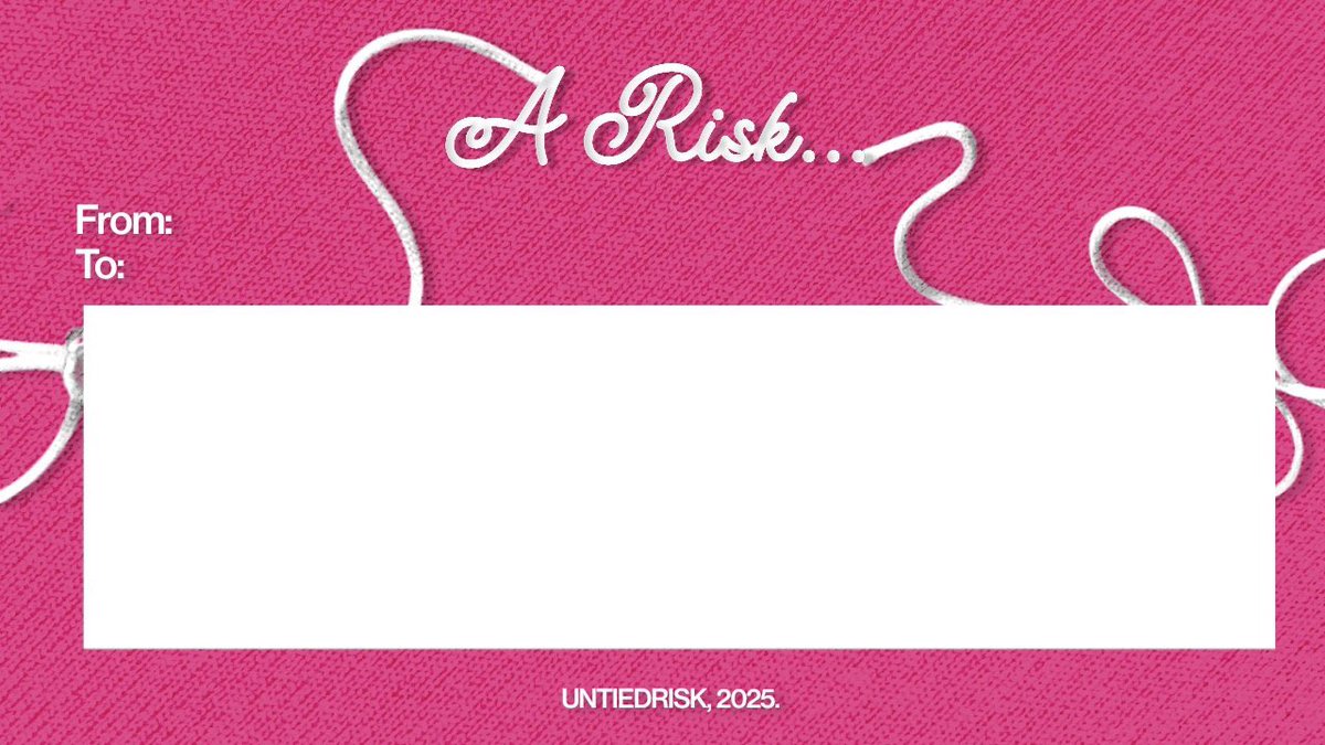 UntiedRisk's tweet photo. Use this template.. https://t.co/ieWDqTlsGu