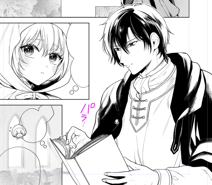 作業中⊂( ᴖ ̫ᴖ )⊃ 
フード被ってる時のナナちゃんてるてるぼうずみたいでかわゆす! 