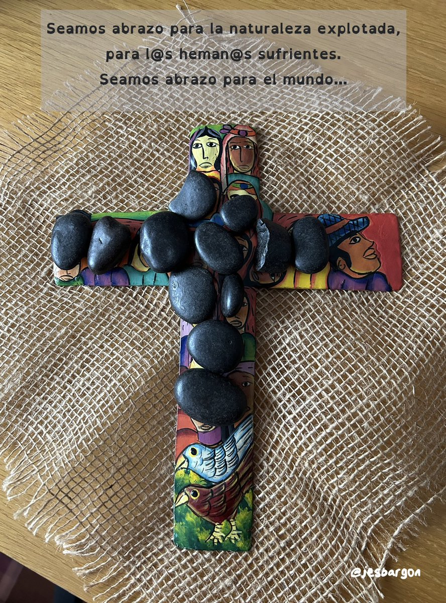 Jesús Barrientos tweet media