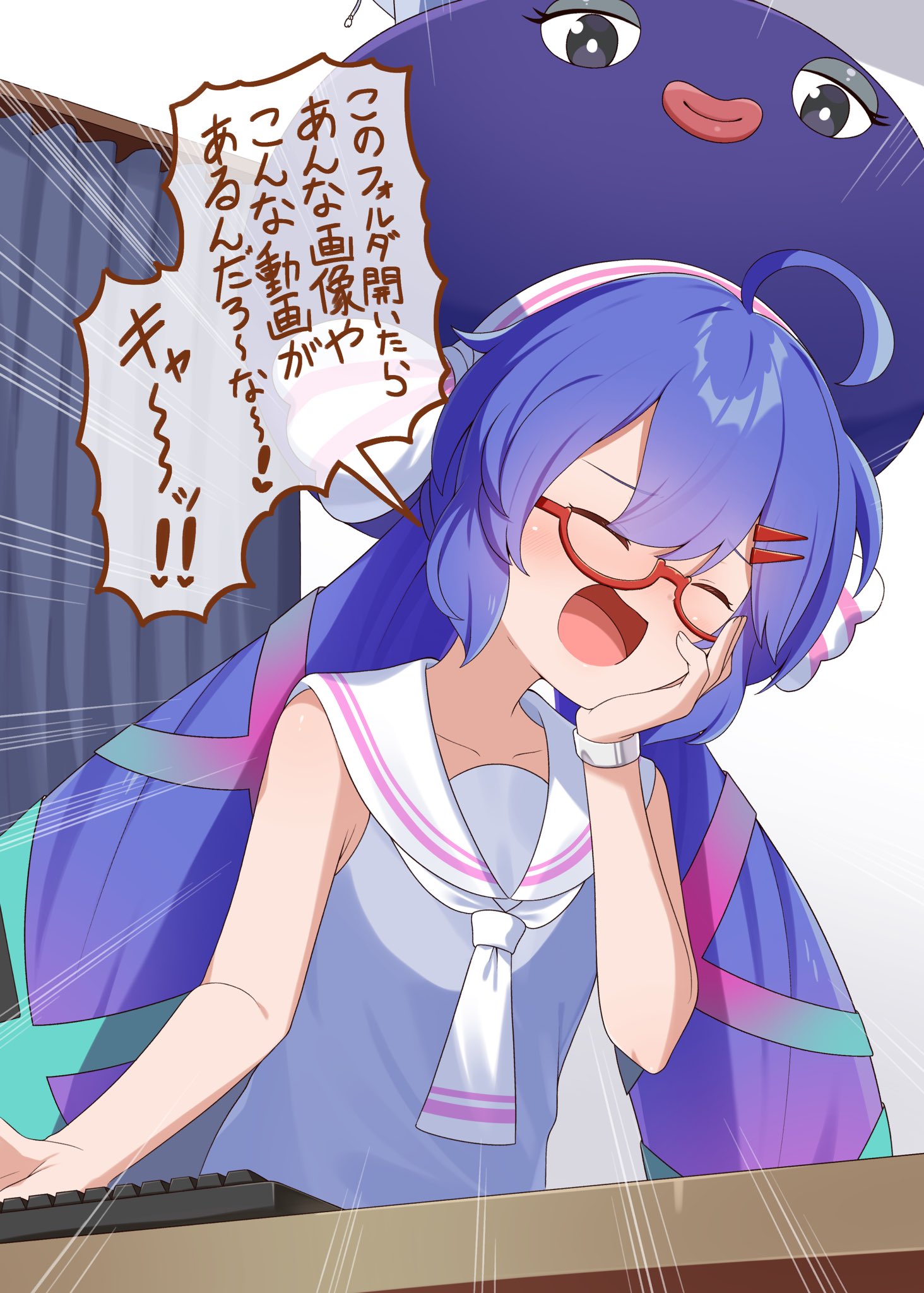品質検査済 53NA(セナ) (@_53na_) X / 茶