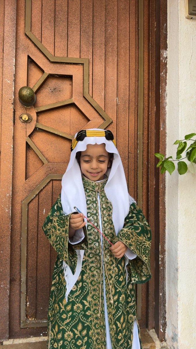 Almalki_M5's tweet photo. صباح العيد 🥳 https://t.co/hB7wrvmR2j